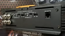 Concerto C3000.2D