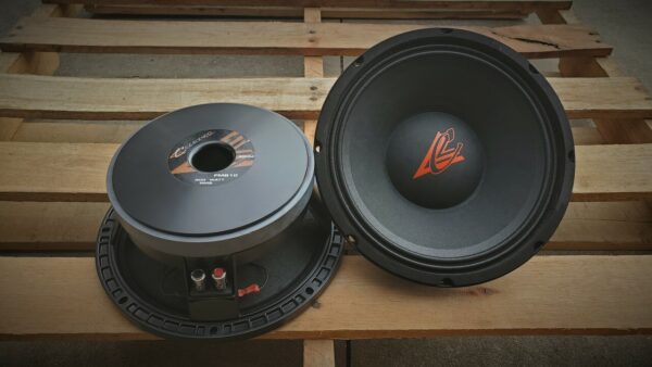 FMB10 10" MidBass Driver