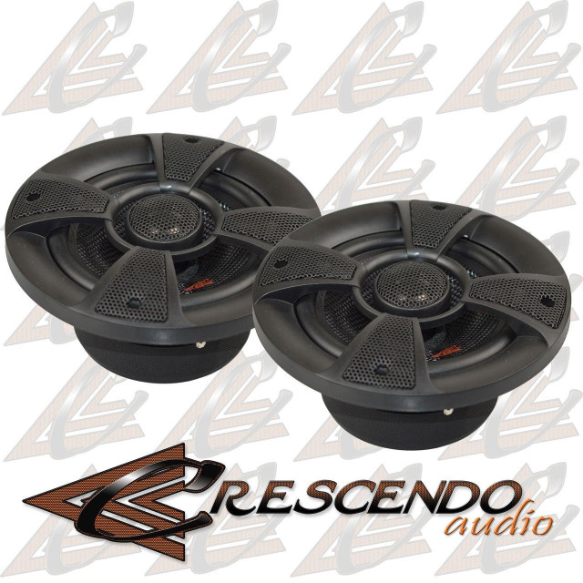 Symphony 5.25″ Coaxials