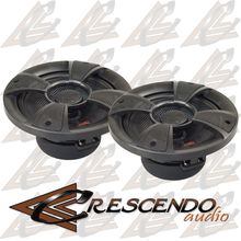 SYMPHONY 6.5" COAXIALS