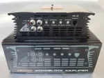 Symphony S1v2 Monoblock Bass Amplifier