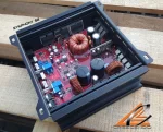 Symphony S2 2 Channel Amplifier
