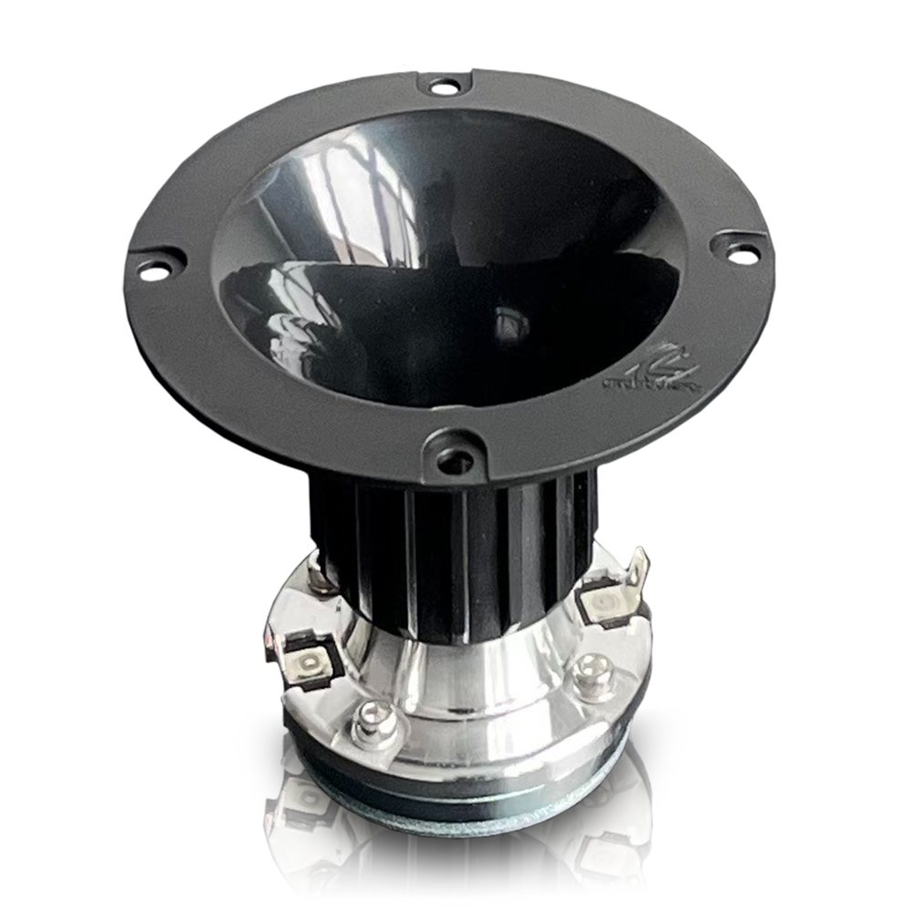 UN1- Ultra Neo Compact Compression Horn Tweeter