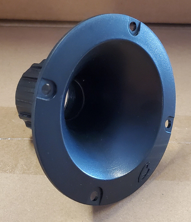 UN1 Horn Flare Replacement