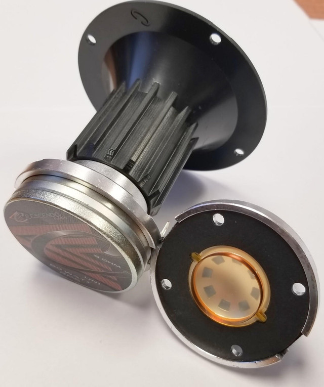 UN1- Replacement Diaphragm