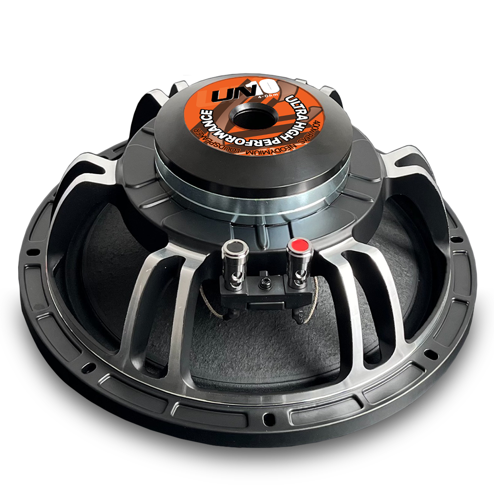 UN-10 10″ Loudspeaker