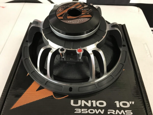 UN-10 10" Loudspeaker