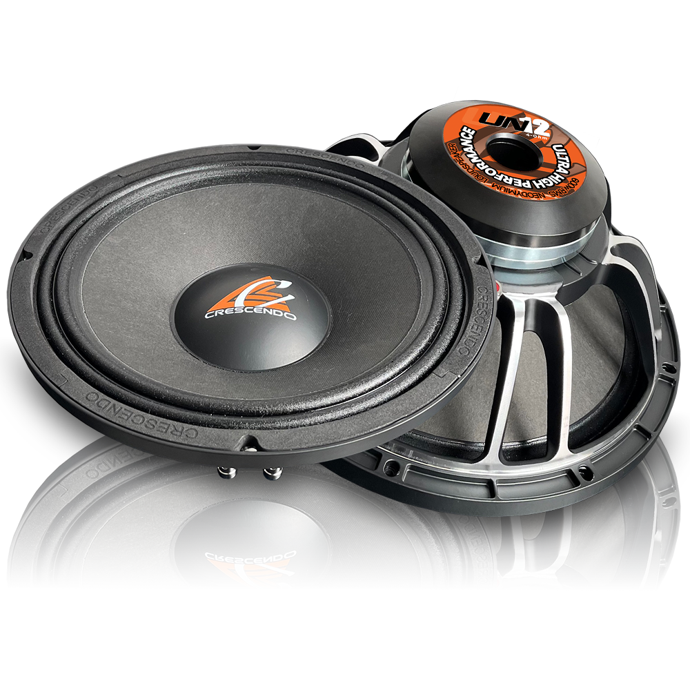 UN-12 12″ Loudspeaker
