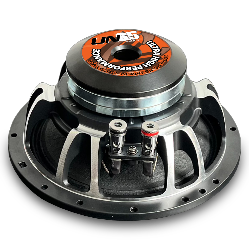 UN-65 6.5″ Loudspeaker