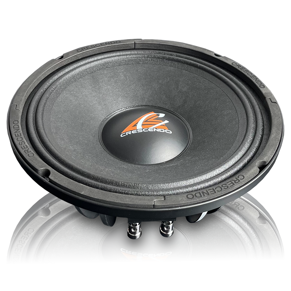 UN-8 8″ Loudspeaker