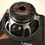 UN-8 8" Loudspeaker