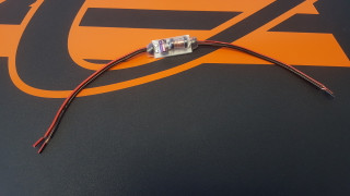 UN-1 8 Ohm Compression Horn Crossover