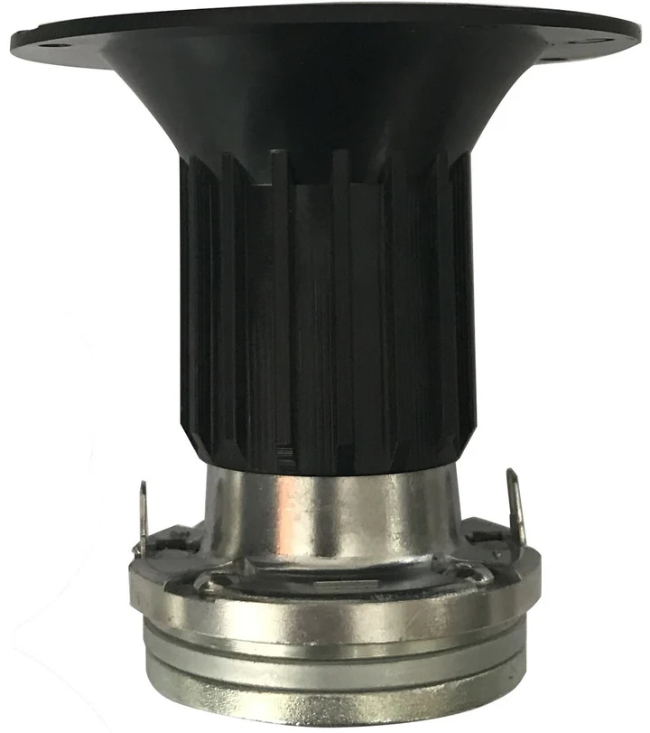 UN1- Ultra Neo Compact Compression Horn Tweeter