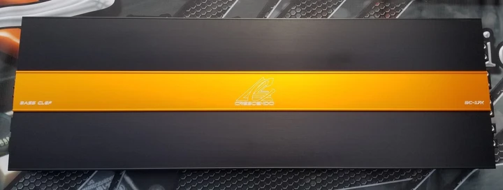 BASSCLEF-17K