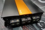 BASSCLEF-8K