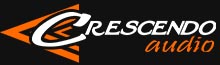 Crescendo Audio