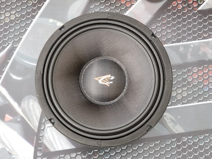 PWX 10″ Midrange Speaker