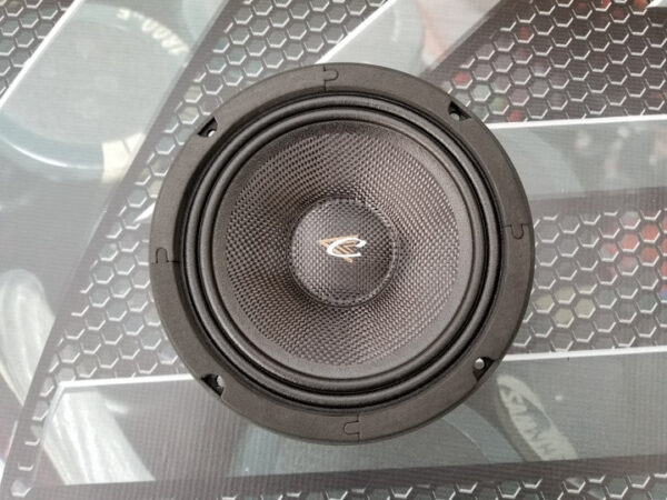 Crescendo Audio PWX6 6.5 Inch Mid Range