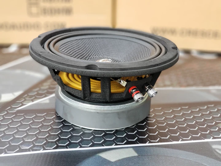 PWX 6.5″ Midrange Speaker