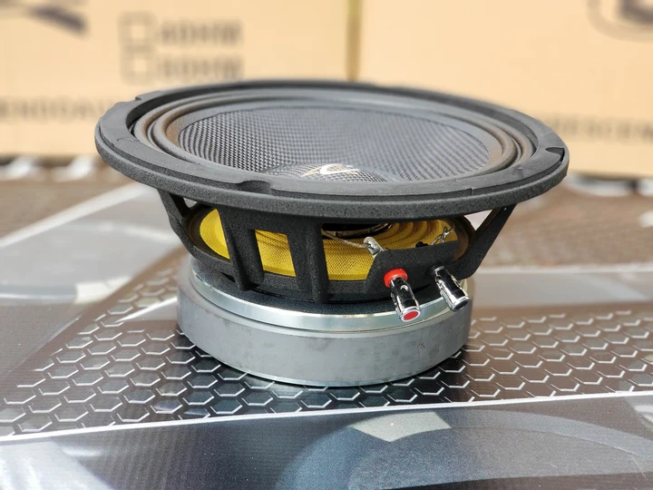 PWX 8″ Midrange Speaker