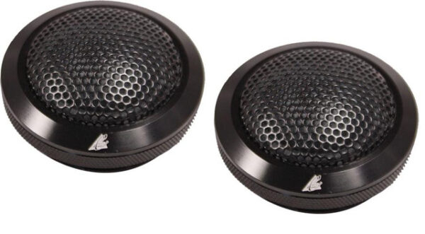 STS-1 Audiophile Silk Dome Tweeter Kit