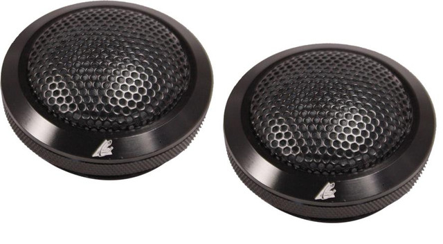STS-1 Audiophile Silk Dome Tweeter Kit