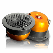 HD-1 Supertweeter