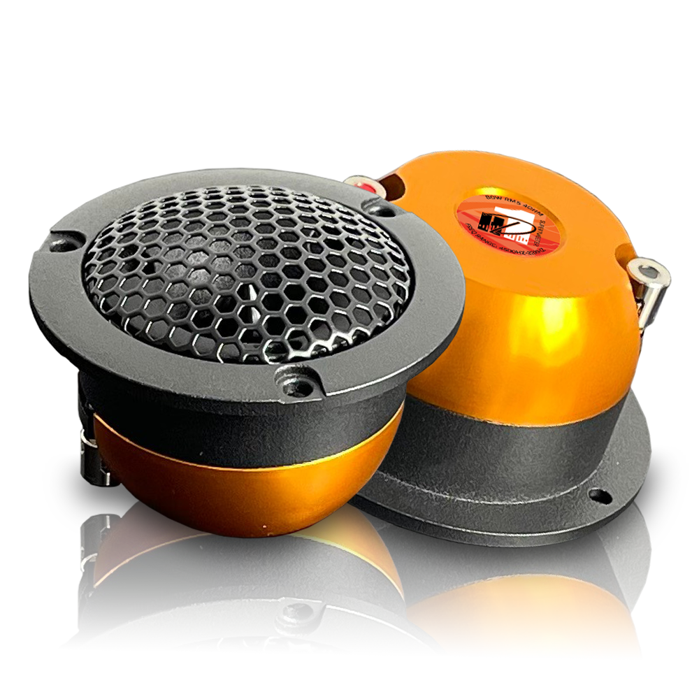 HD-1 Supertweeter