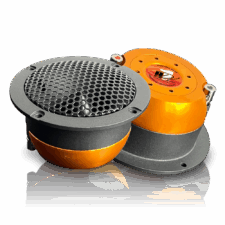 HDL-1 Supertweeter
