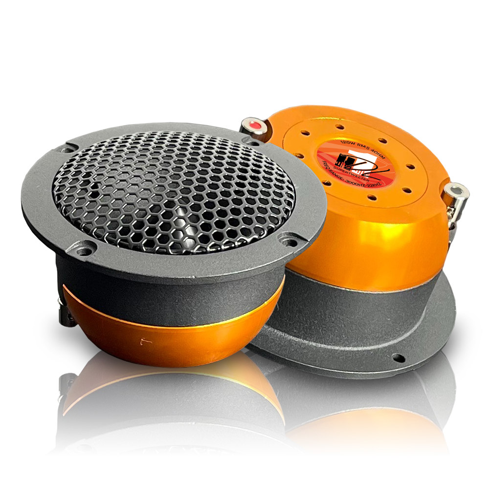 HDL-1 Supertweeter
